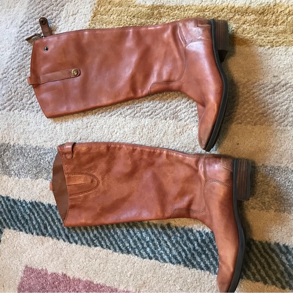 Sam Edelman Penny Riding Boot - Picture 8 of 11